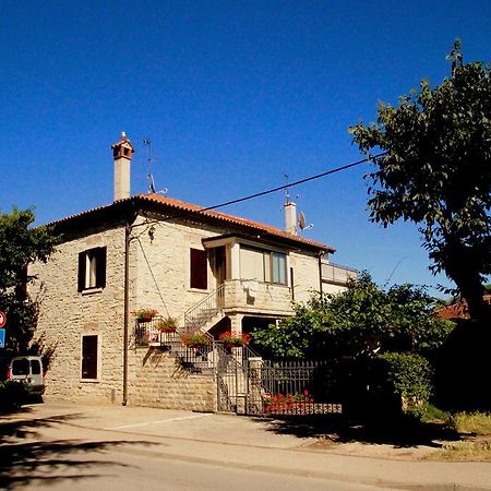 Studios Slavica Novigrad Istria Dış mekan fotoğraf