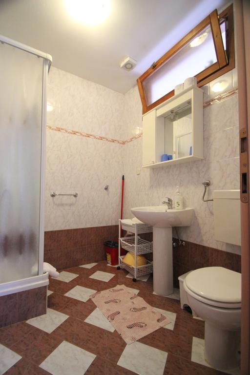 Studios Slavica Novigrad Istria Oda fotoğraf
