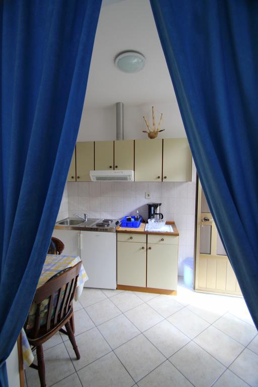 Studios Slavica Novigrad Istria Oda fotoğraf