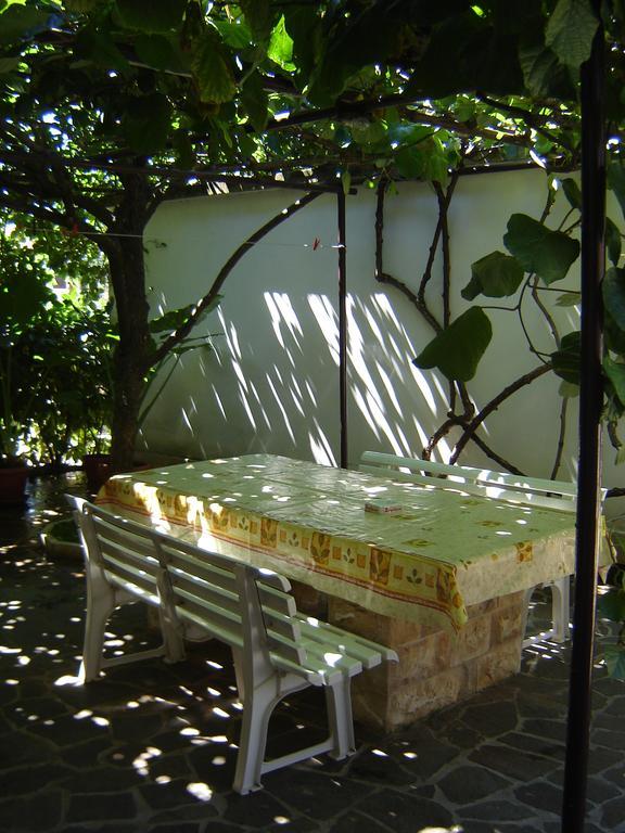 Studios Slavica Novigrad Istria Oda fotoğraf