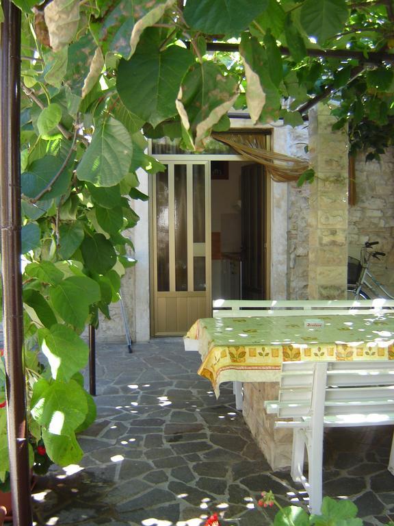 Studios Slavica Novigrad Istria Oda fotoğraf