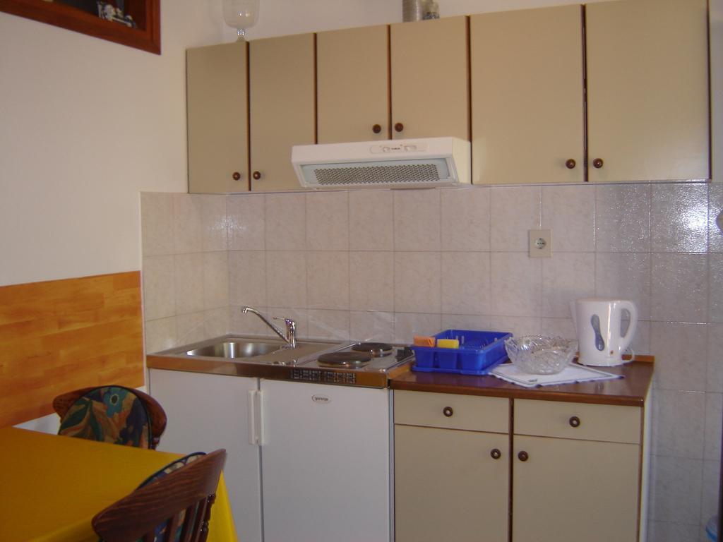 Studios Slavica Novigrad Istria Dış mekan fotoğraf