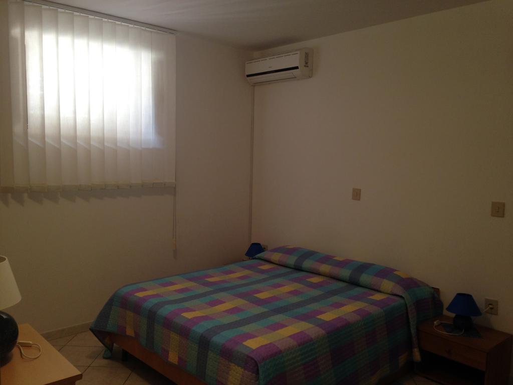 Studios Slavica Novigrad Istria Oda fotoğraf