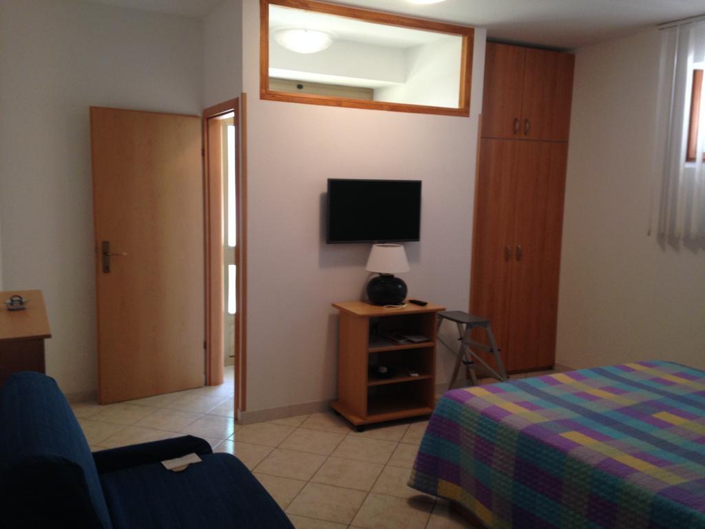 Studios Slavica Novigrad Istria Oda fotoğraf